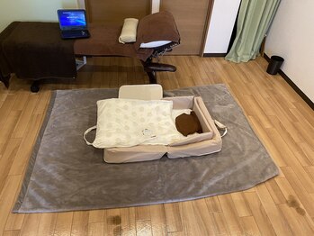 サンボディケア/ベビーベット完備