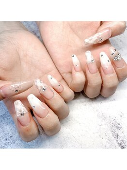 爪屋べっぴん堂/