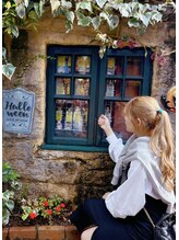 クイーンズビューティーサロン 歌舞伎町店(Queen's beauty salon) ケイ ケイ