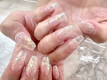 イリゼネイル(iRise nail)/ワンカラー