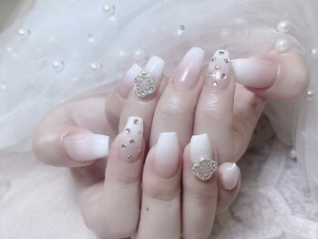 ネイルプリンセス(Nail Princess)/ベイビーブーマー