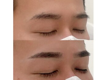 クール(COEUR)/眉ワックス