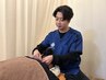 ≪頑固な肩凝り・腰痛などに！≫ゼロ整体＋鍼灸　5980円