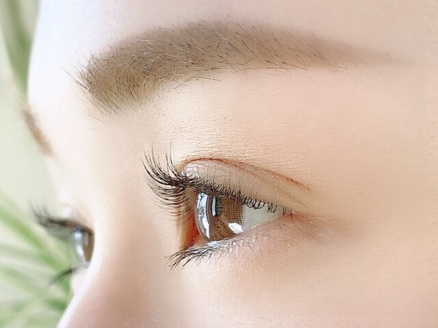 nail&eyelash GRANDJETE