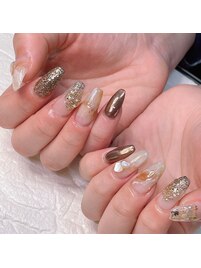 持ち込みデザインをアレンジ