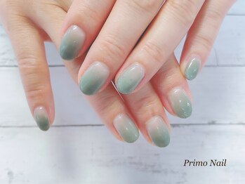 プリモネイル(PrimoNail)/★グラデーション★