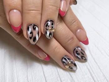 ミイア 春日部店(MiiA)/フリーデザイン¥8,800