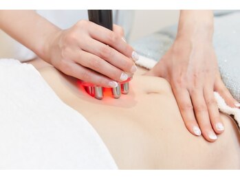 ストーミーストーン(STORMY STONE by Aphros Queen)/【デトックス！】気になる部分に