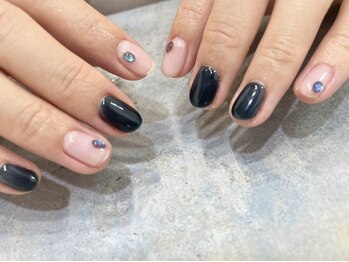 グリー 川口駅前店(glee)/ 【Hand】simpleコース¥6,800