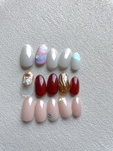 ファンザネイル(fun the nail)/