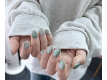 ミスユー(Miss U)/