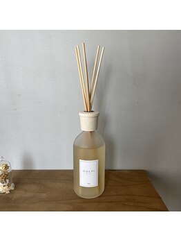 ガーランドアイラッシュ 立川店(Garland eyelash)/*fragrance