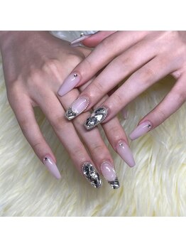 パピヨン デ ジュール 渋谷(papillon de jour)/*Owner Recommend *