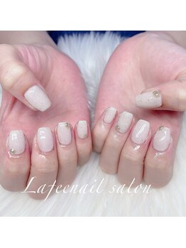 ラフェ ネイルサロン(La fee nail salon)/ハンドやり放題80分