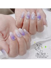 ネイルディーアンドディー(Nails D&D)/