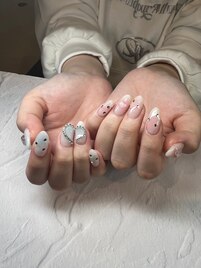 持ち込みデザイン