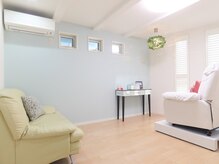 フルール(Fleur)/サロン内