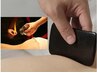 効果【筋膜リリース” スッキリ”】筋膜かっさ+筋膜ブラシ+吸い玉 90分 ¥7900