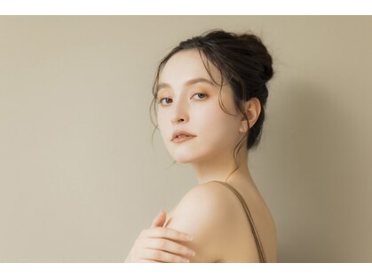 ビューティーアンドスパ セレクトプラス(Beauty & Spa treatment Select +)の写真