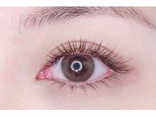 チルザルト サロン/マツエク　フラットラッシュ上下