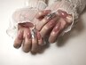 ◆Jr.ジェル◆持ち込みデザイン ￥7500→￥5500