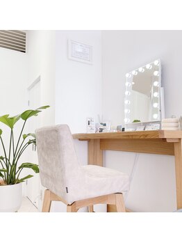 スーン(soon)/ドレッサー