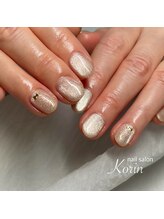 コーリン(Korin)/【大人可愛いUgelマグ】