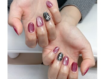 アリスネイル(Alice Nail)/