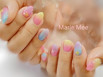 マリーミー(Marie Mee)/夏デザイン