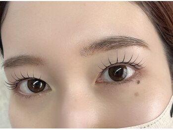 エンネ(enne)/ラッシュリフト