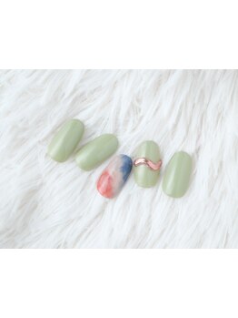 定額メニューのあるサロン