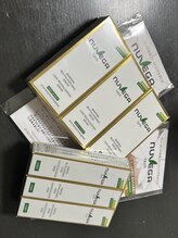 リパール 市駅前店(Re Pearl)/即完売になるまつ毛美容液