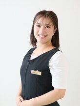 リノセス(Linocess)&nbsp;繁田 由華