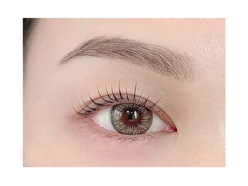 アイネ 新瑞橋店(i:Ne)/#マツパ #Uカール #立ち上げ