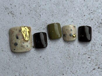 ニュイ 中野店(nuit)/trend定額コース¥8,500