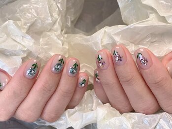 カトレアネイル 吉祥寺(Cattleya Nail)/