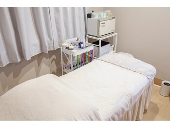 オリナ(olina)/施術部屋写真