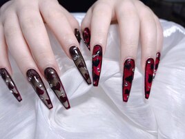 持ち込みデザイン/やり放題