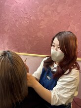 プレイス インク ネイル(plays inc. nail) mami. 