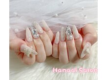 ハナアイ サロン 新大久保店(hanaai salon)/スカルプオーダーコース