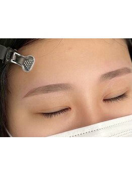 デザイン力が自慢のサロン