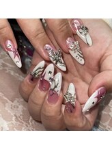 ピンズイチロク(PINS16)/ジェル120分