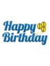 ［スペシャル割引］　　お誕生日クーポン 