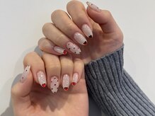 ベイネイル(Bae nail)/定額デザイン