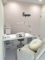 エスポワール(Espoir)/Espoir