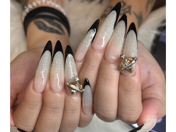 フォア ネイル(FOI NAIL)/