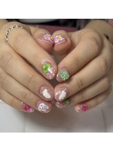 ソリーソ(sorriso)/