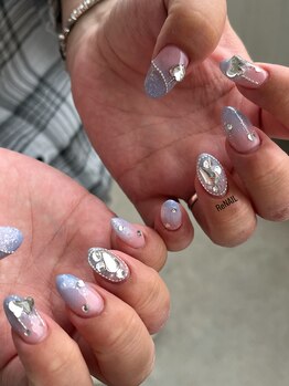 リネイル(ReNAIL)/