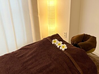 ポルテ ボヌール(Porter Bonheur)/雰囲気