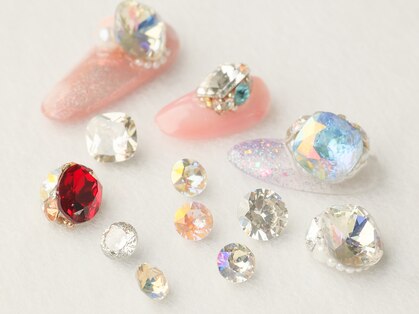 キラキラ(Kirakira)の写真